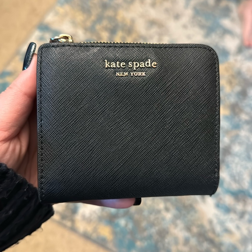 Kate spade wallet